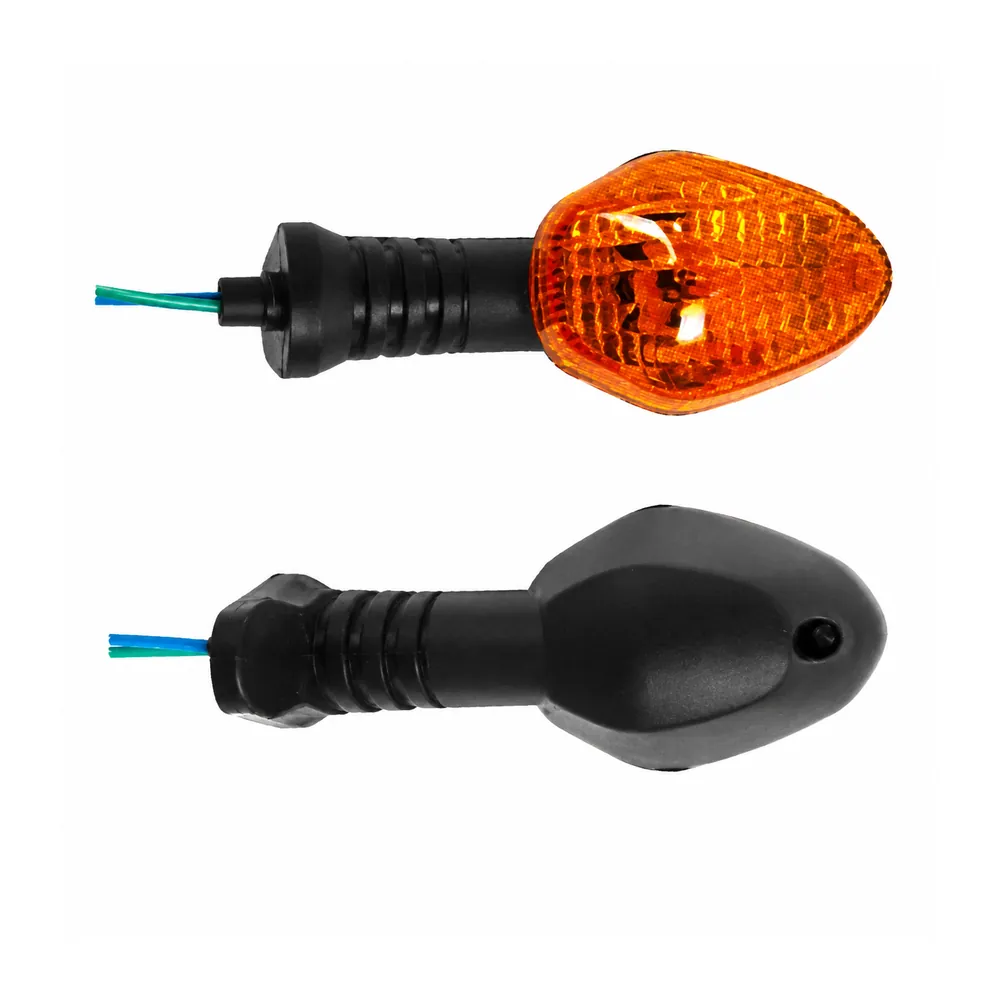 HAOJUE XPRESS125 · TURN SIGNAL