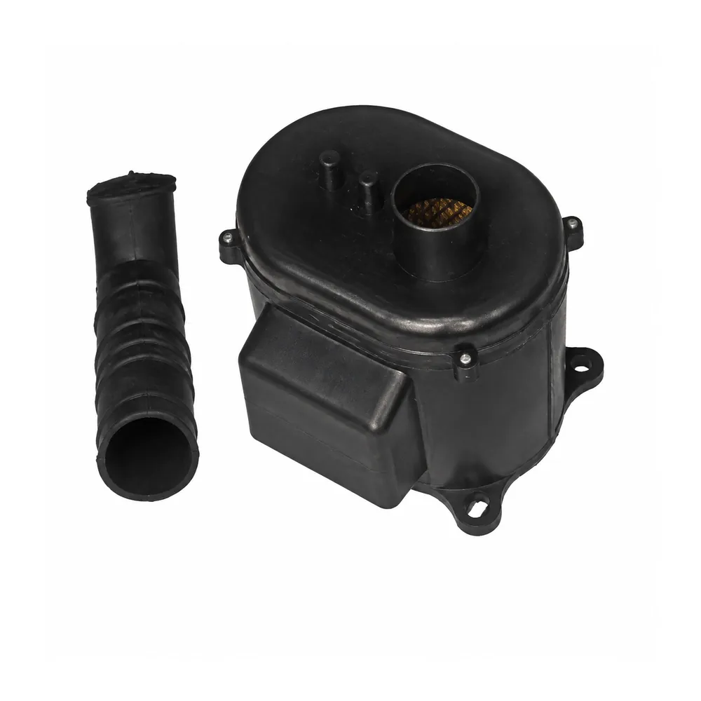 Tricycles YX150ZH · AIR FILTER ASSEMBLY