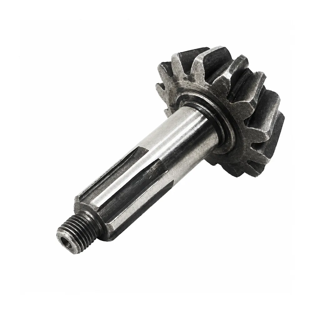 Tricycles YX150ZH · CORNER TOOTH