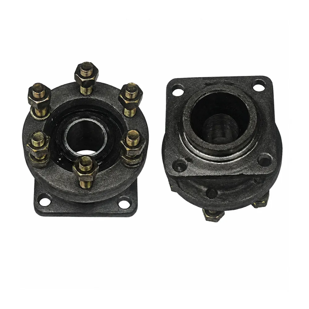 Tricycles YX150ZH · BEARING CHAMBER