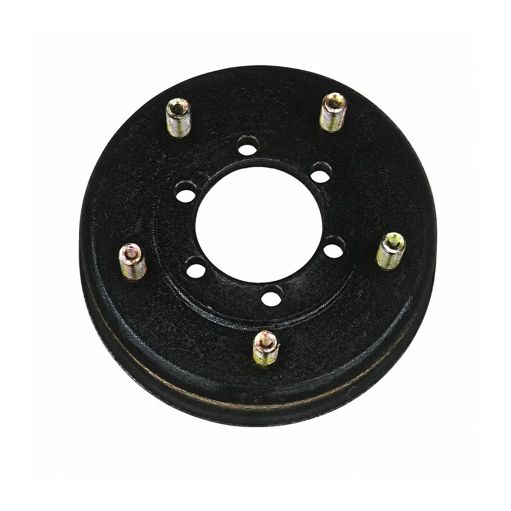Tricycles YX150ZH · BRAKE PAN