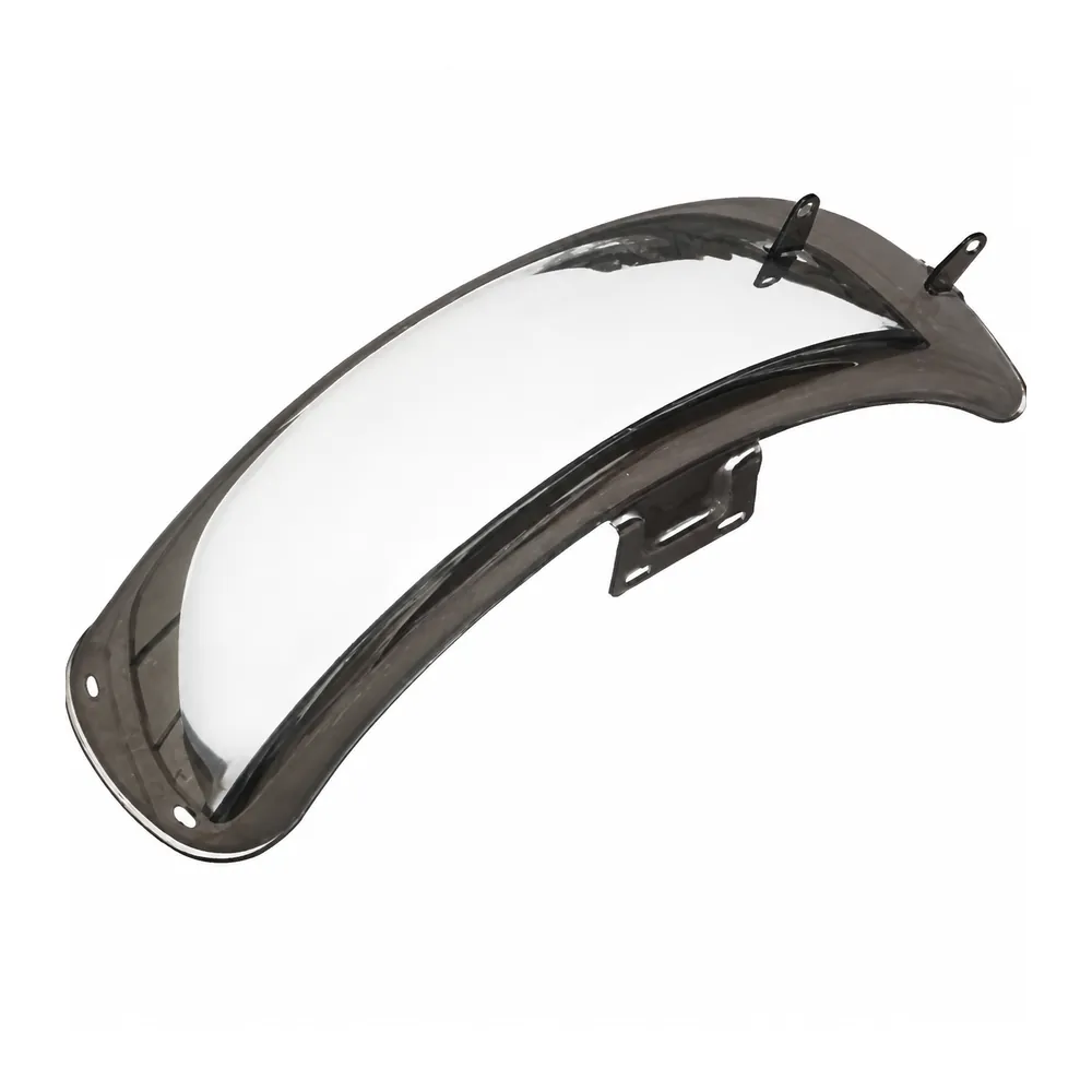 Tricycles YX150ZH · FRONT FENDER
