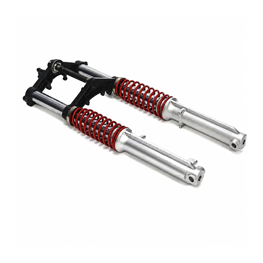 Tricycles YX150ZH · FRONT SHOCK ABSORBER