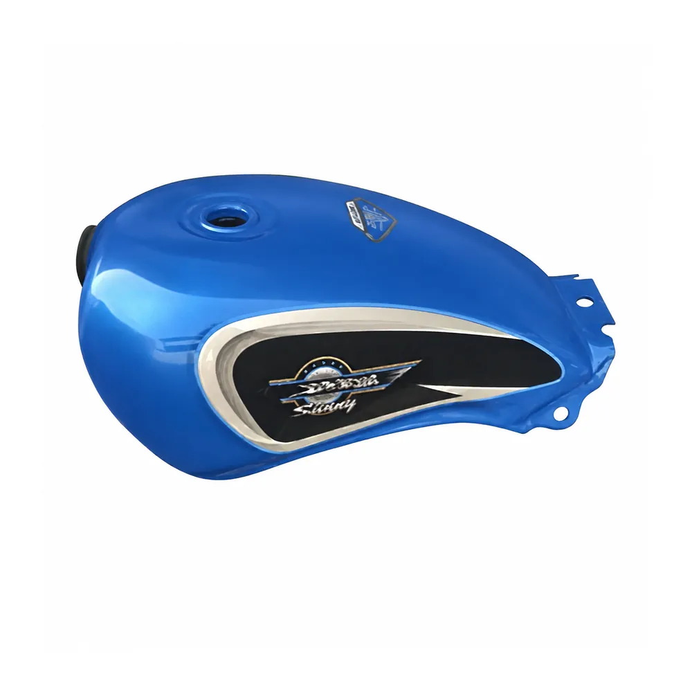 Tricycles YX150ZH · FUEL TANK
