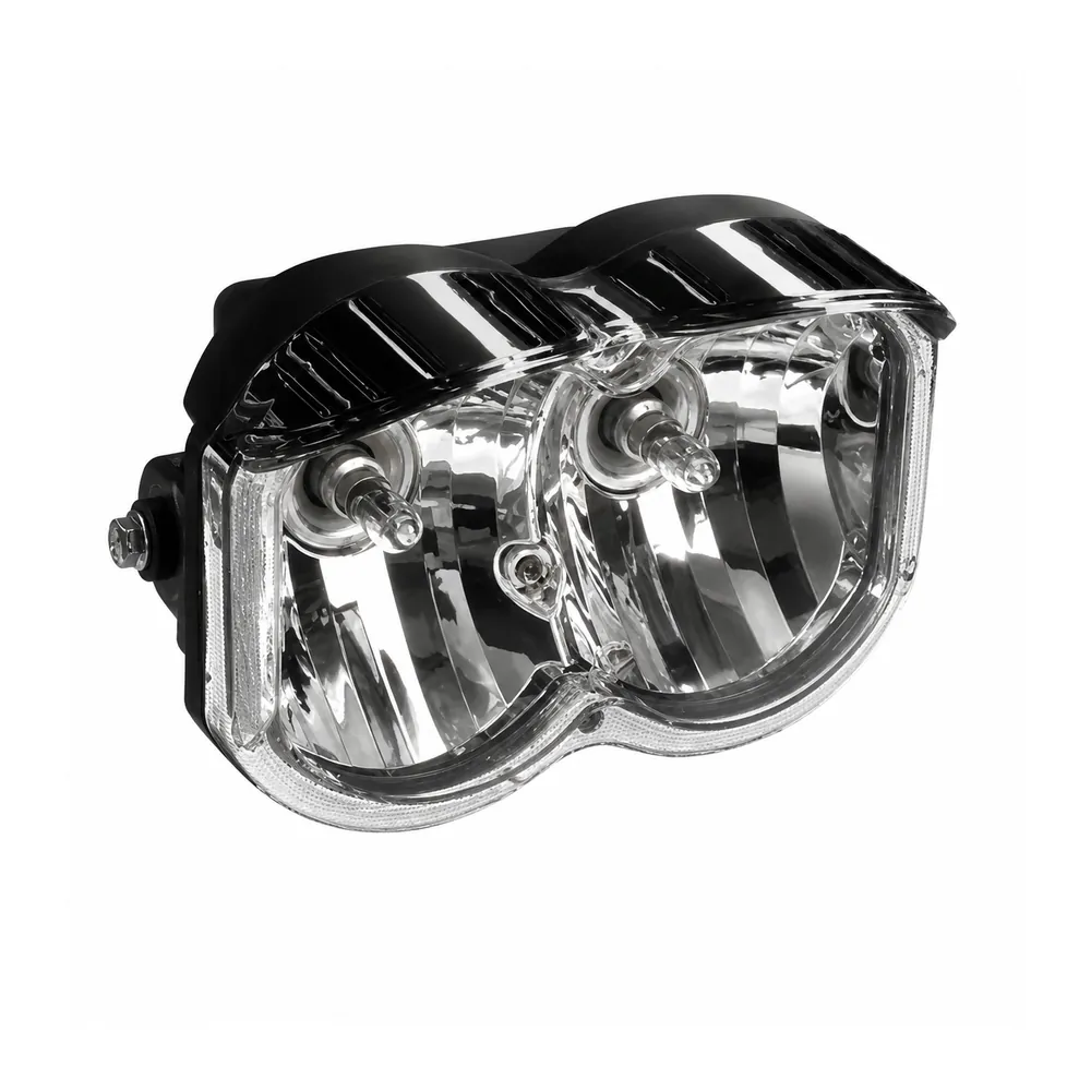 Tricycles YX150ZH · HEADLIGHT