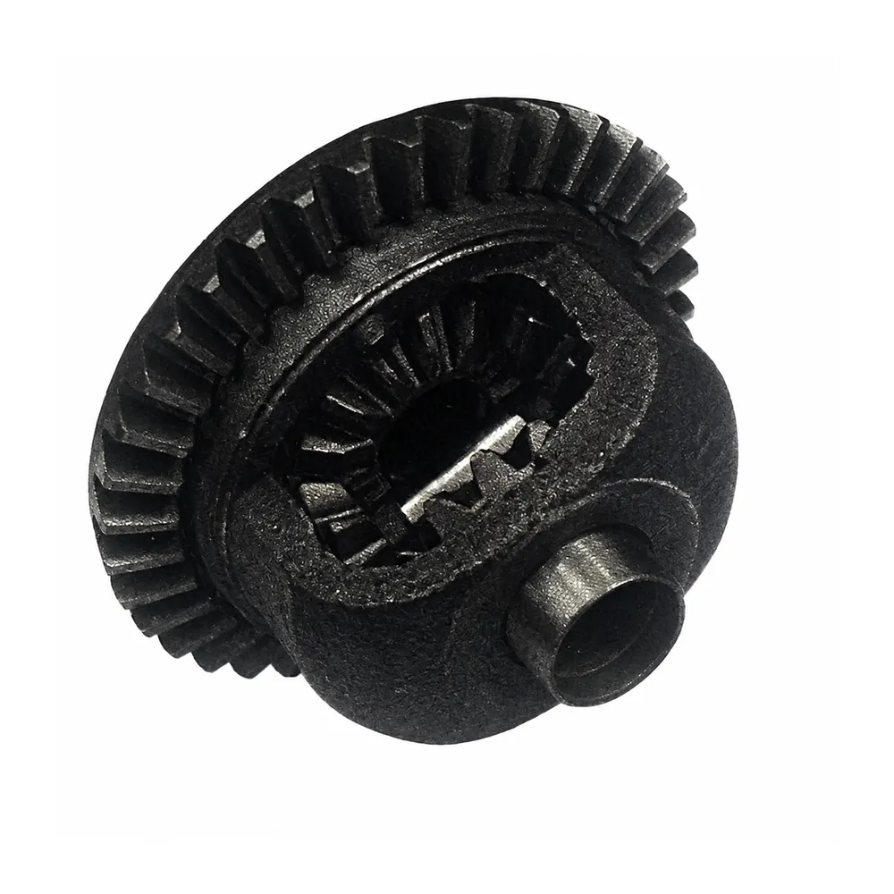 Tricycles YX150ZH · PACKING TEETHASSEMBLY