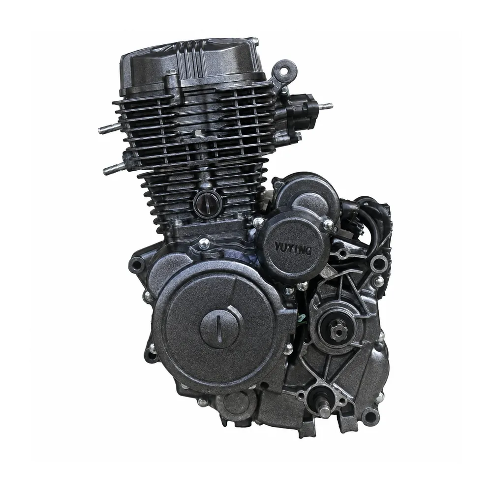 Tricycles YX150ZH · ENGINE