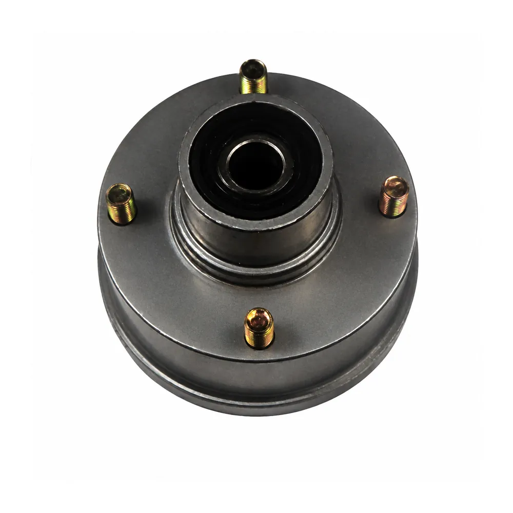Tricycles YX150ZH · FRONT WHEEL HUB