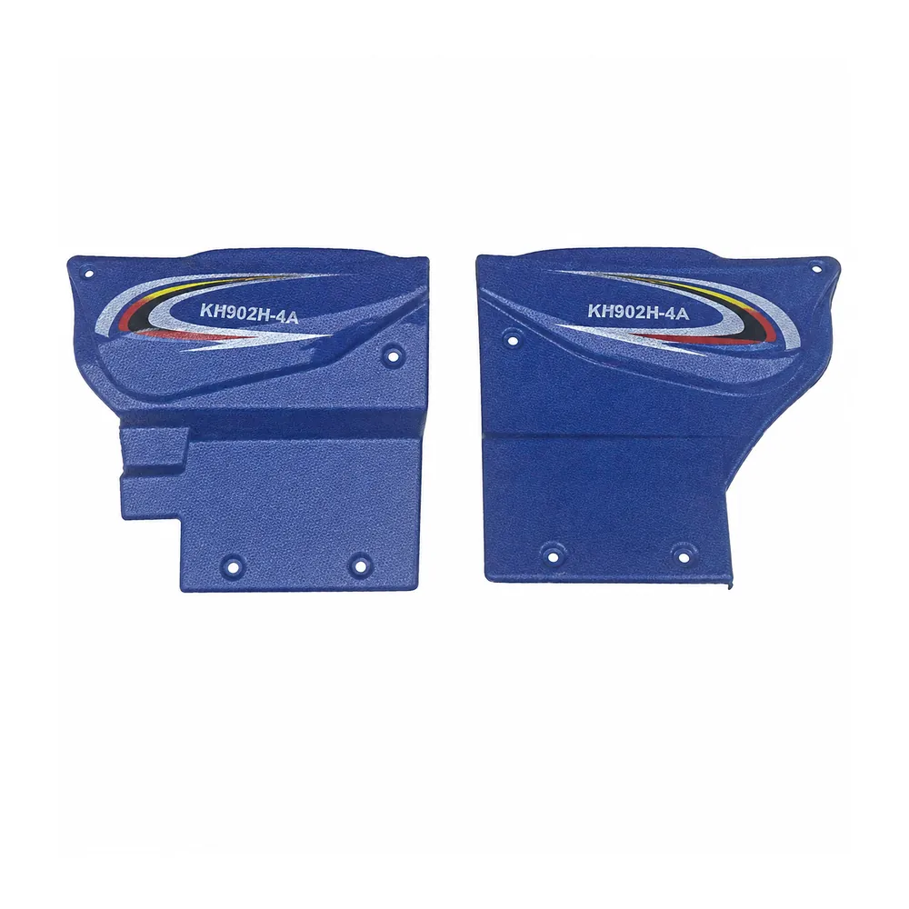 Tricycles YX150ZH · SIDE COVER