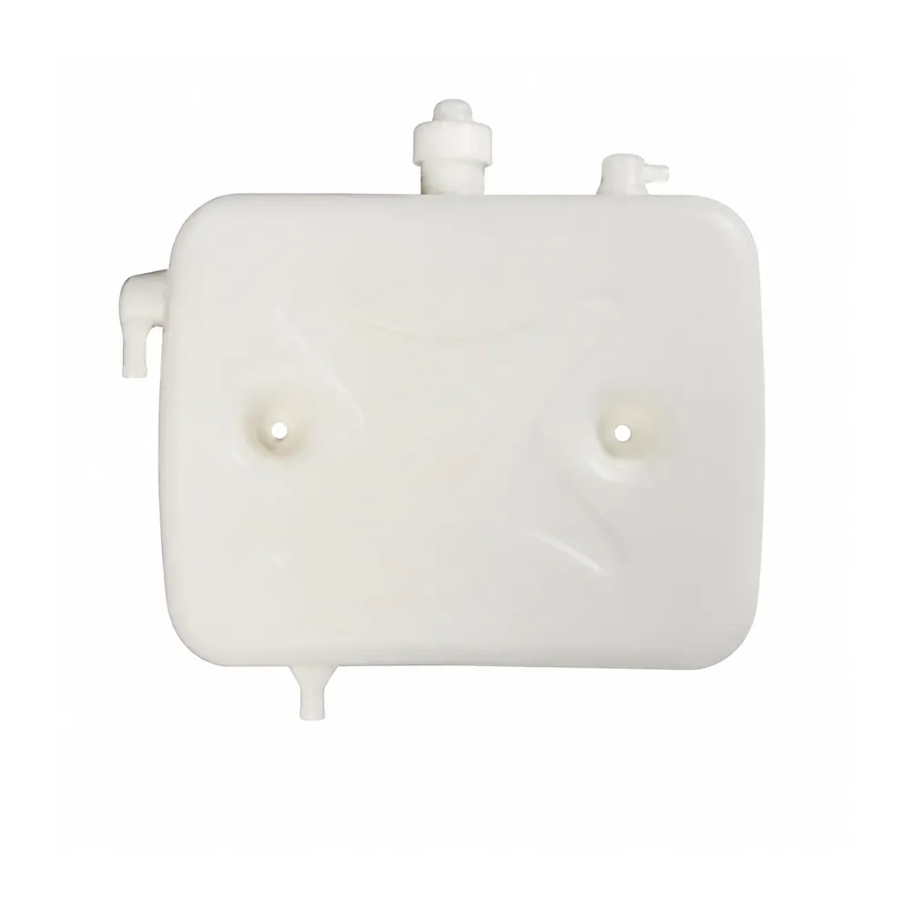 Tricycles YX150ZH · SUB WATER TANK