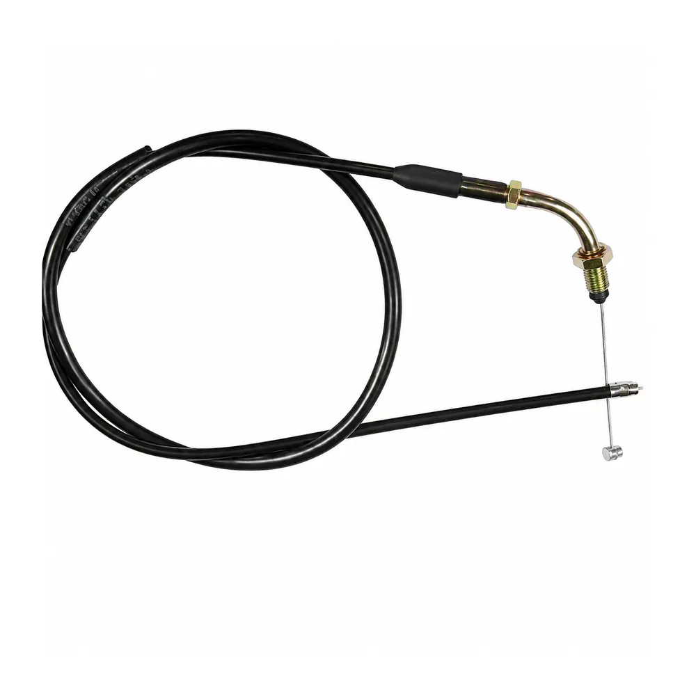 Tricycles YX150ZH · THROTTLE CABLE