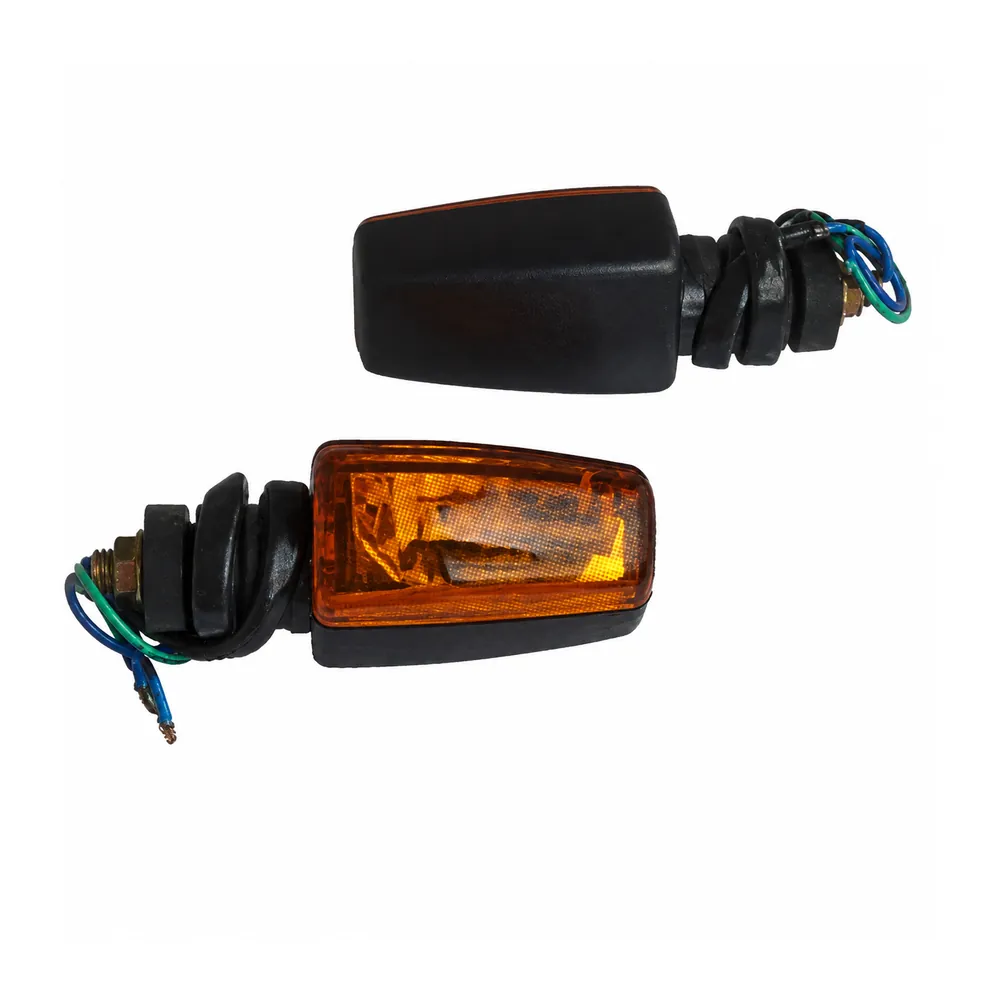 Tricycles YX150ZH · TURN SIGNAL