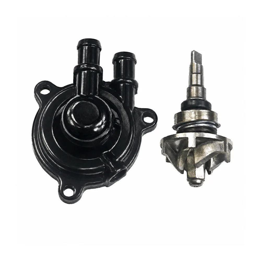Tricycles YX150ZH · WATER PUMP