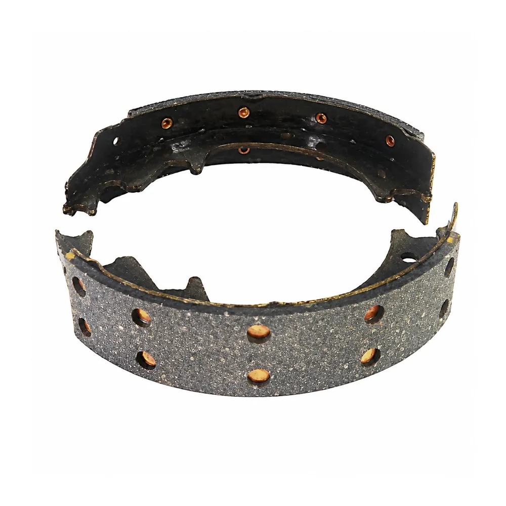 Tricycles YX150ZH · BRAKE SHOE