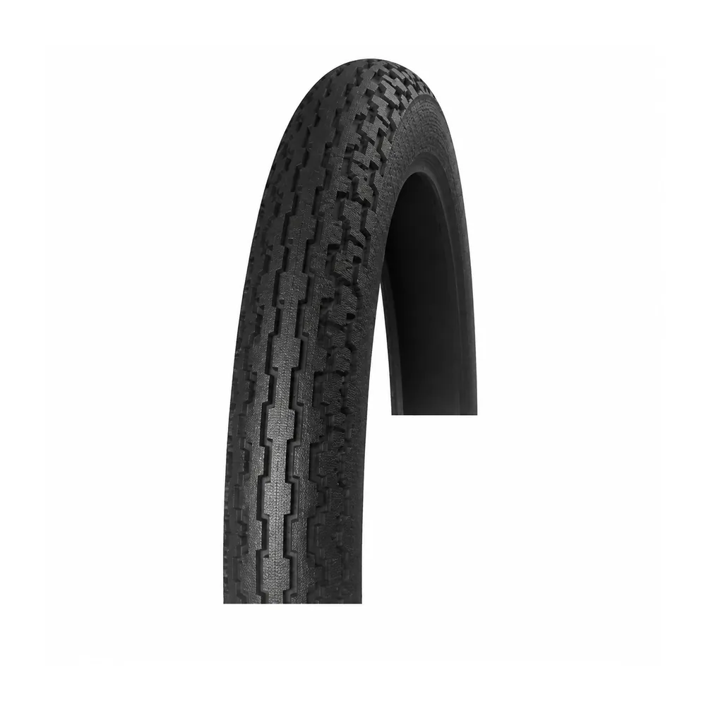 HONDA CGL / SUZUKI GN125 · TIRE