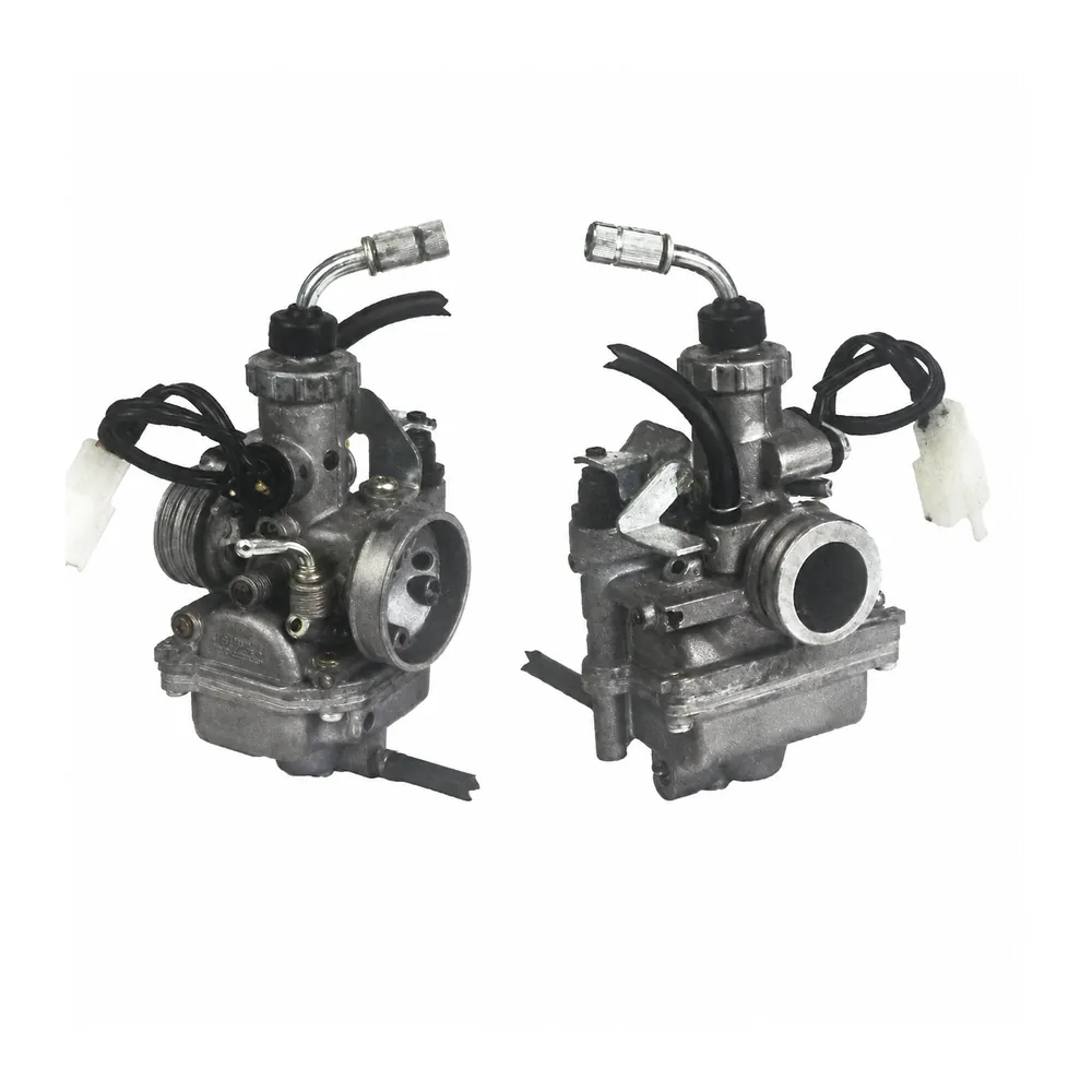 BAJAJ BM125-150 · CARBURETOR