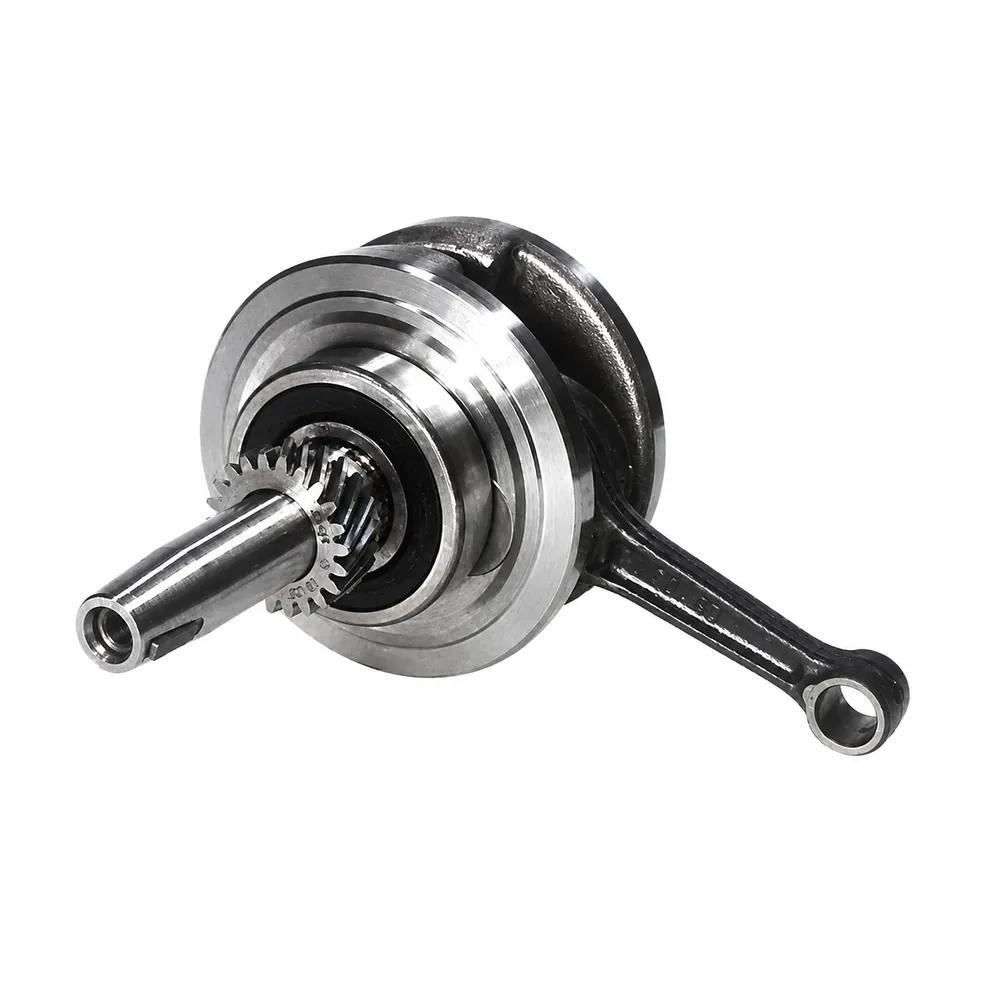 HONDA CG125-230 · CRANK ASSY