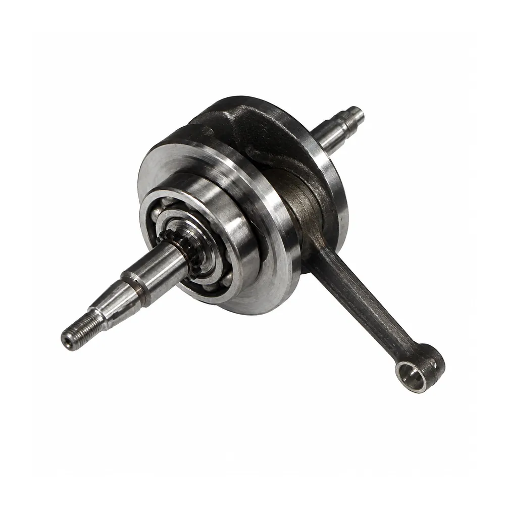 TVS TVS160 · CRANK ASSY