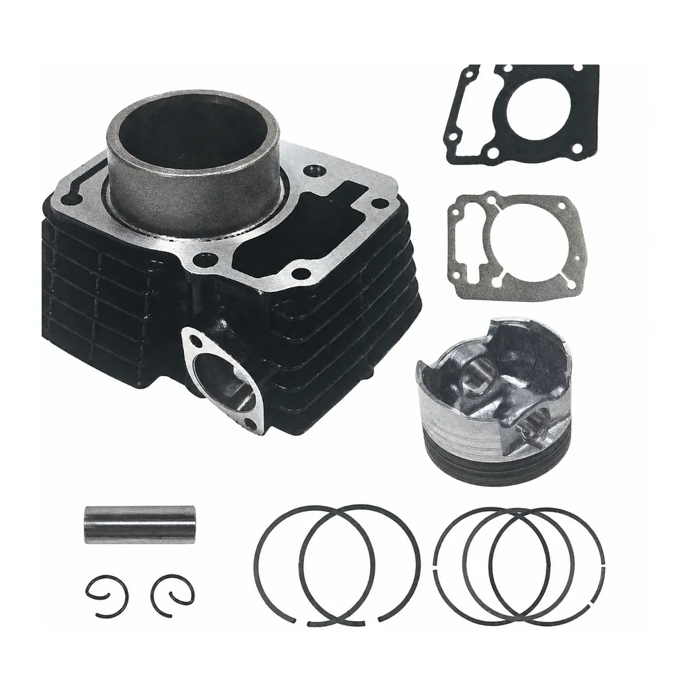 HONDA CBF150 / TT150 · CYLINDER SET