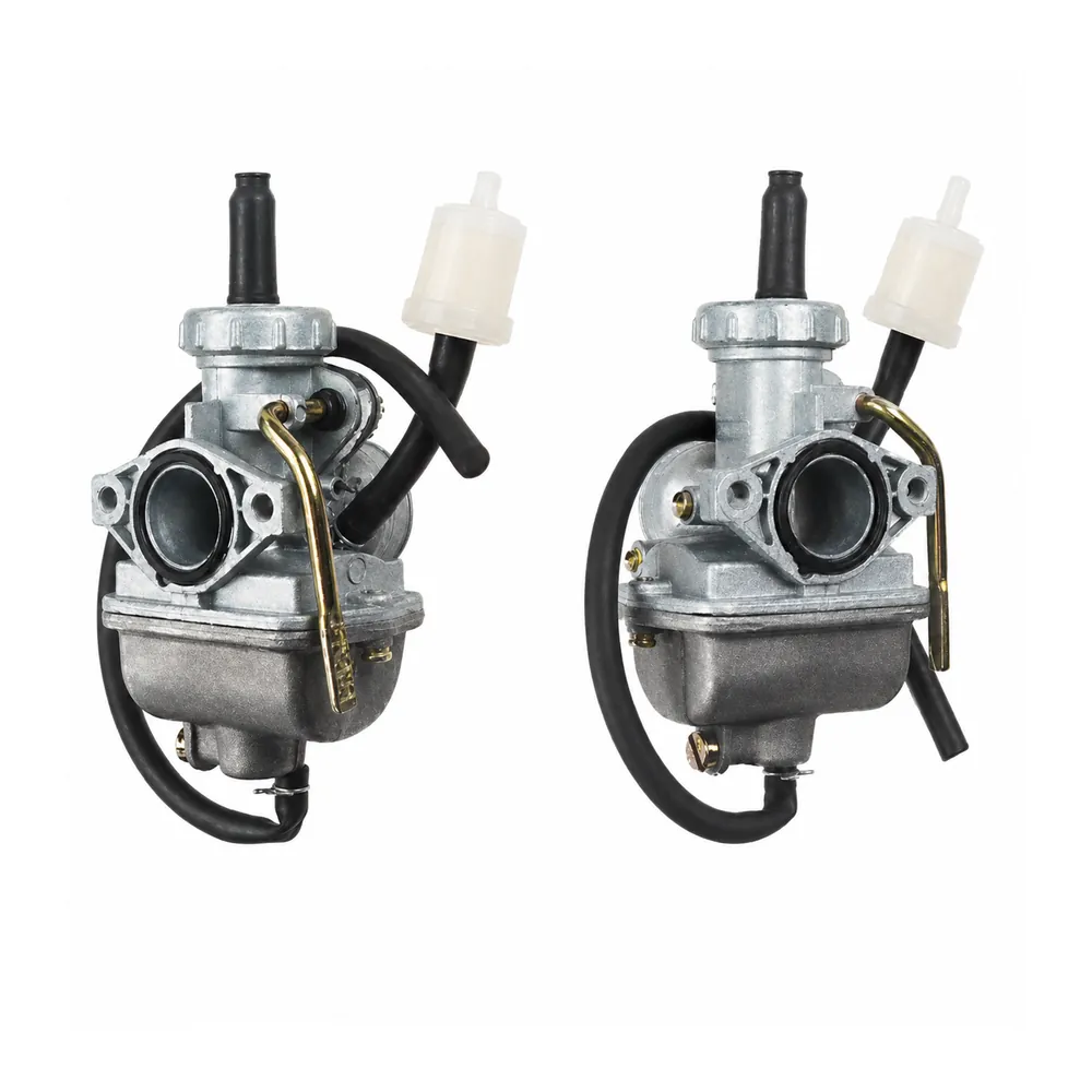 HONDA C100-CD110 · CARBURETOR