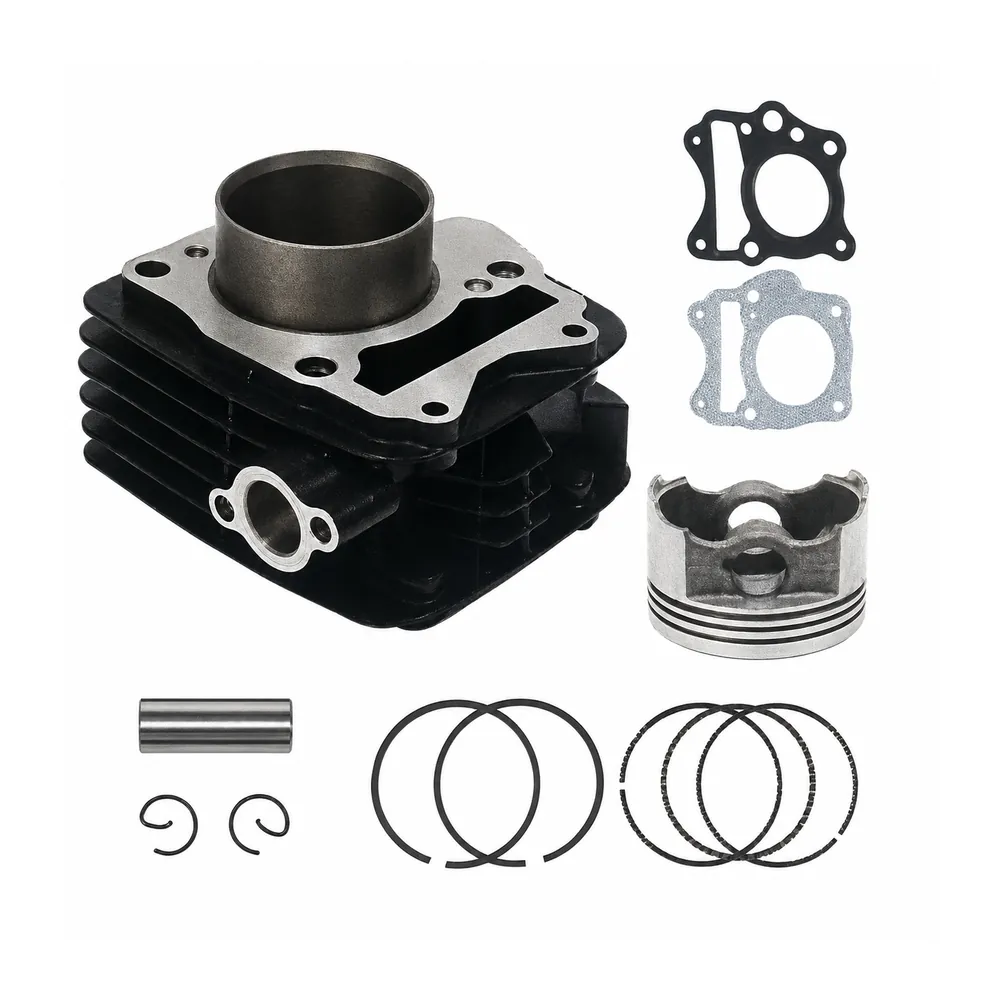 TVS HLX125 · CYLINDER SET