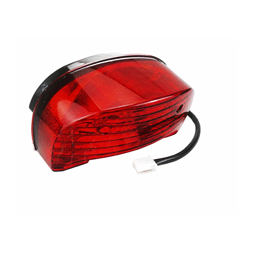 TVS HLX125 · TAIL LIGHT