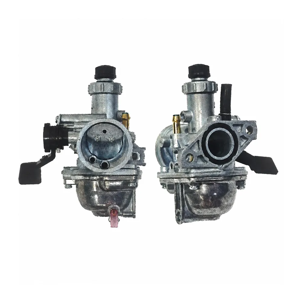YAMAHA CRUX110 · CARBURETOR