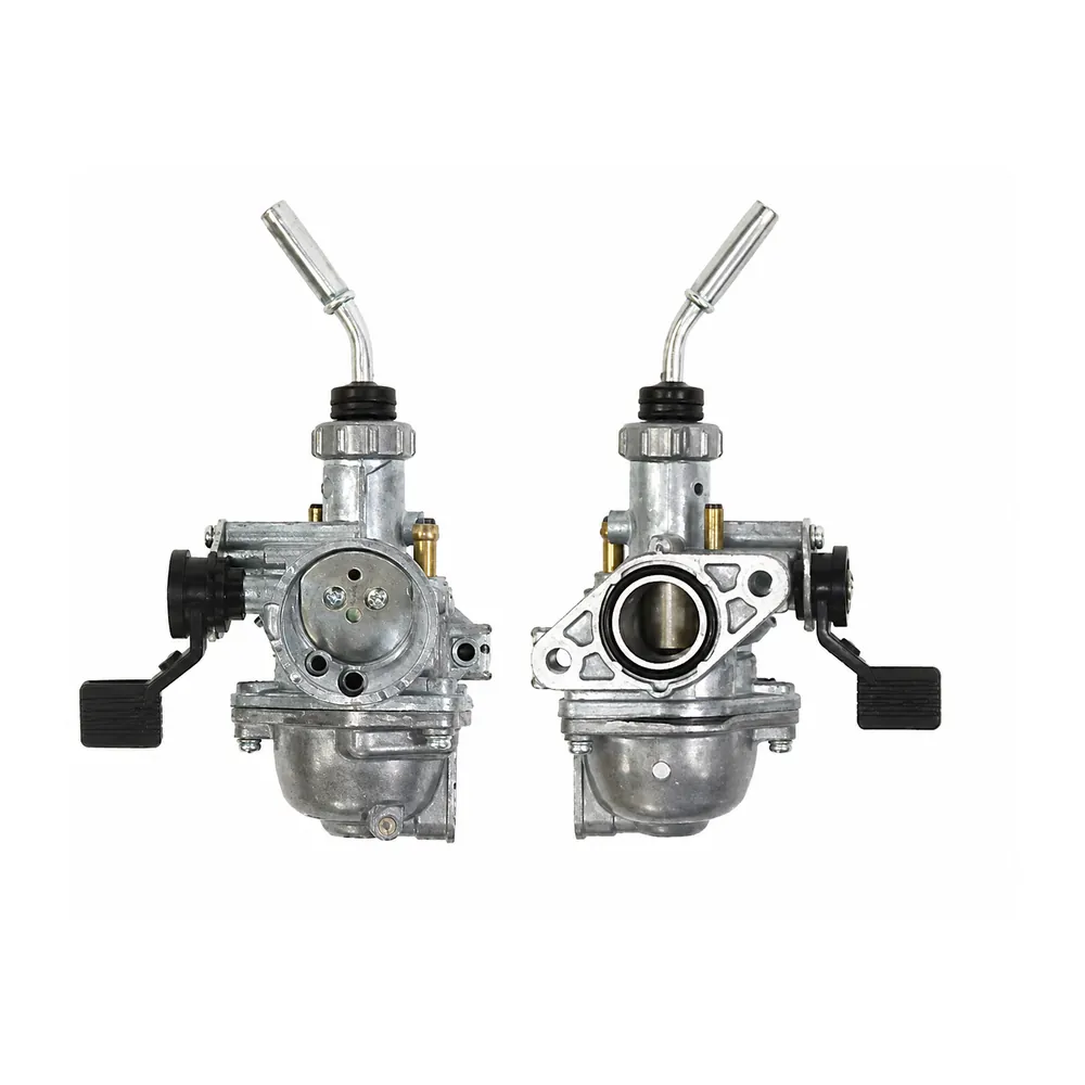 YAMAHA CRUX110 · CARBURETOR