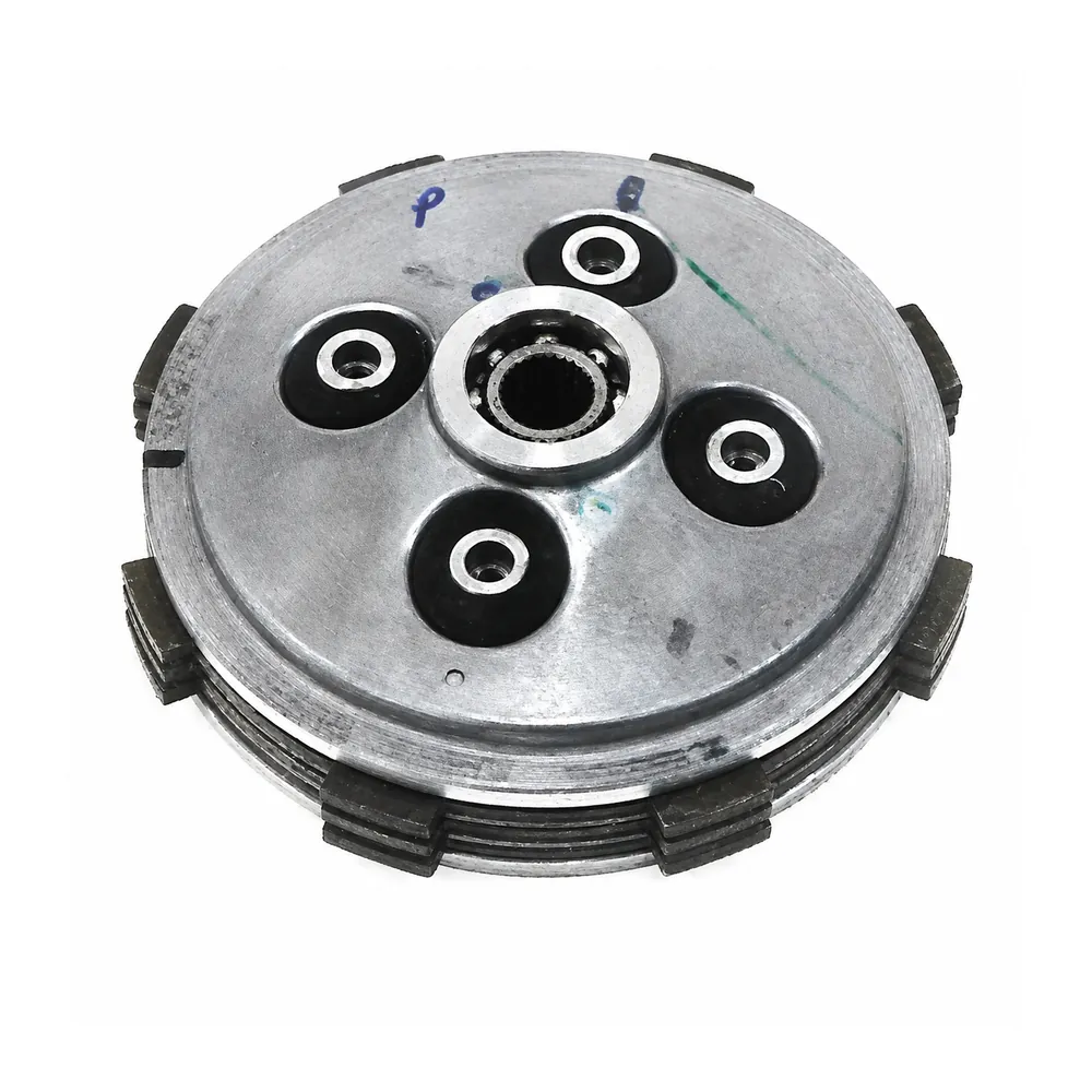 YAMAHA CRUX110 · CLUTCH SMALL DRUM