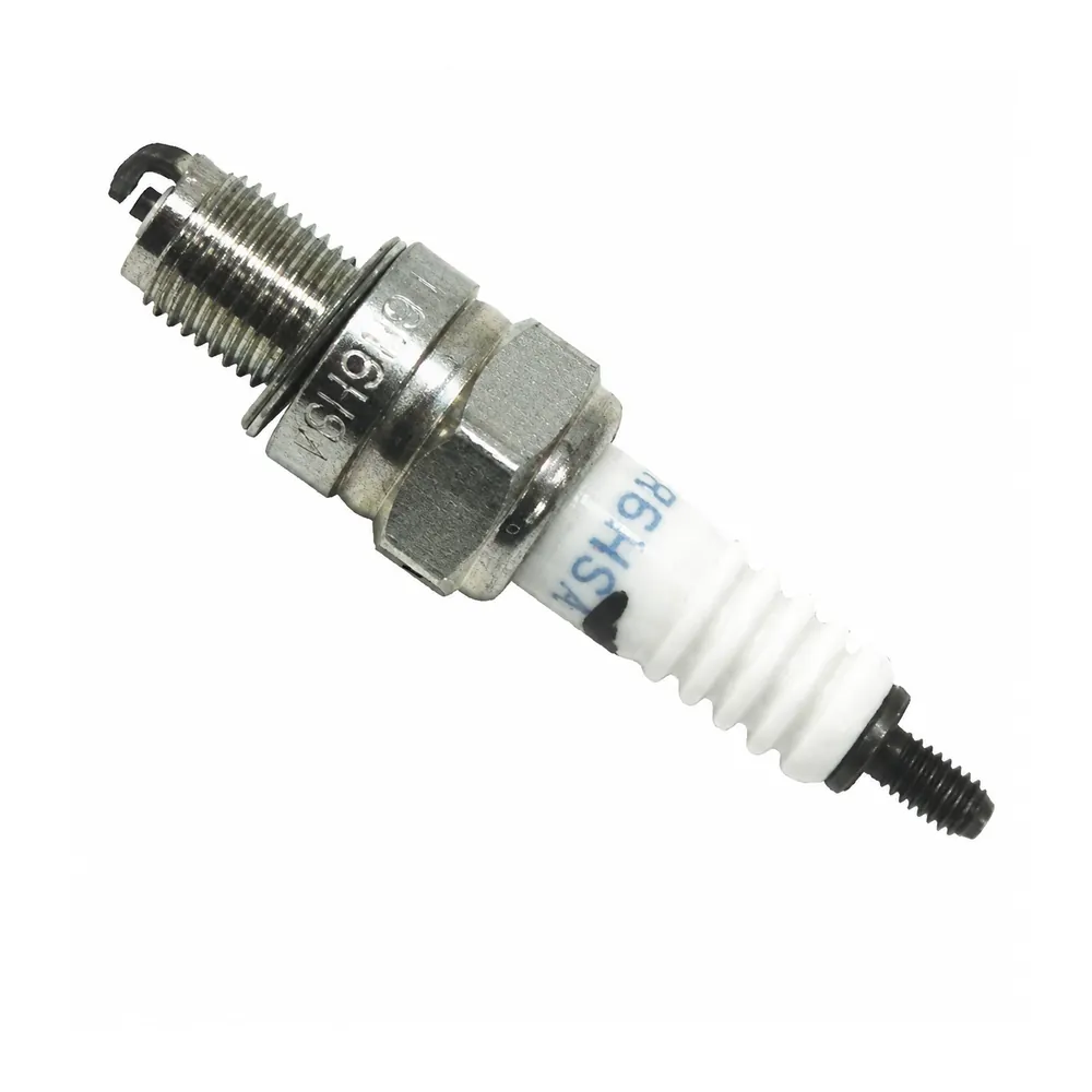 YAMAHA CRUX110 · SPARK PLUG