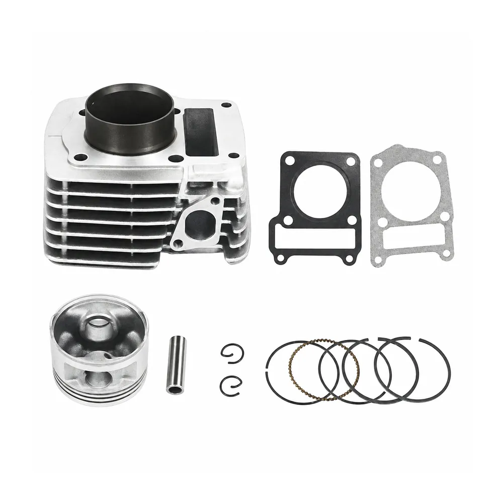 YAMAHA YBR125 · CYLINDER KIT