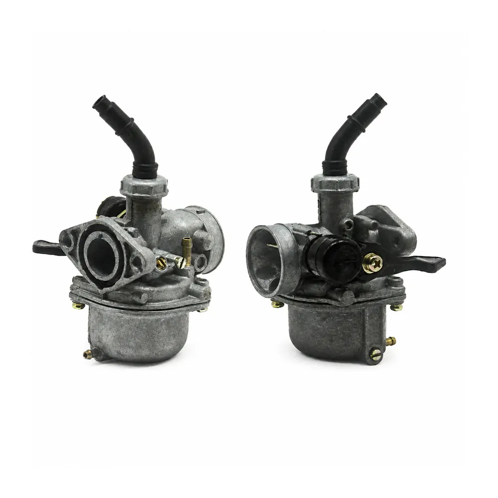BAJAJ CT100-BM100 · CARBURETOR