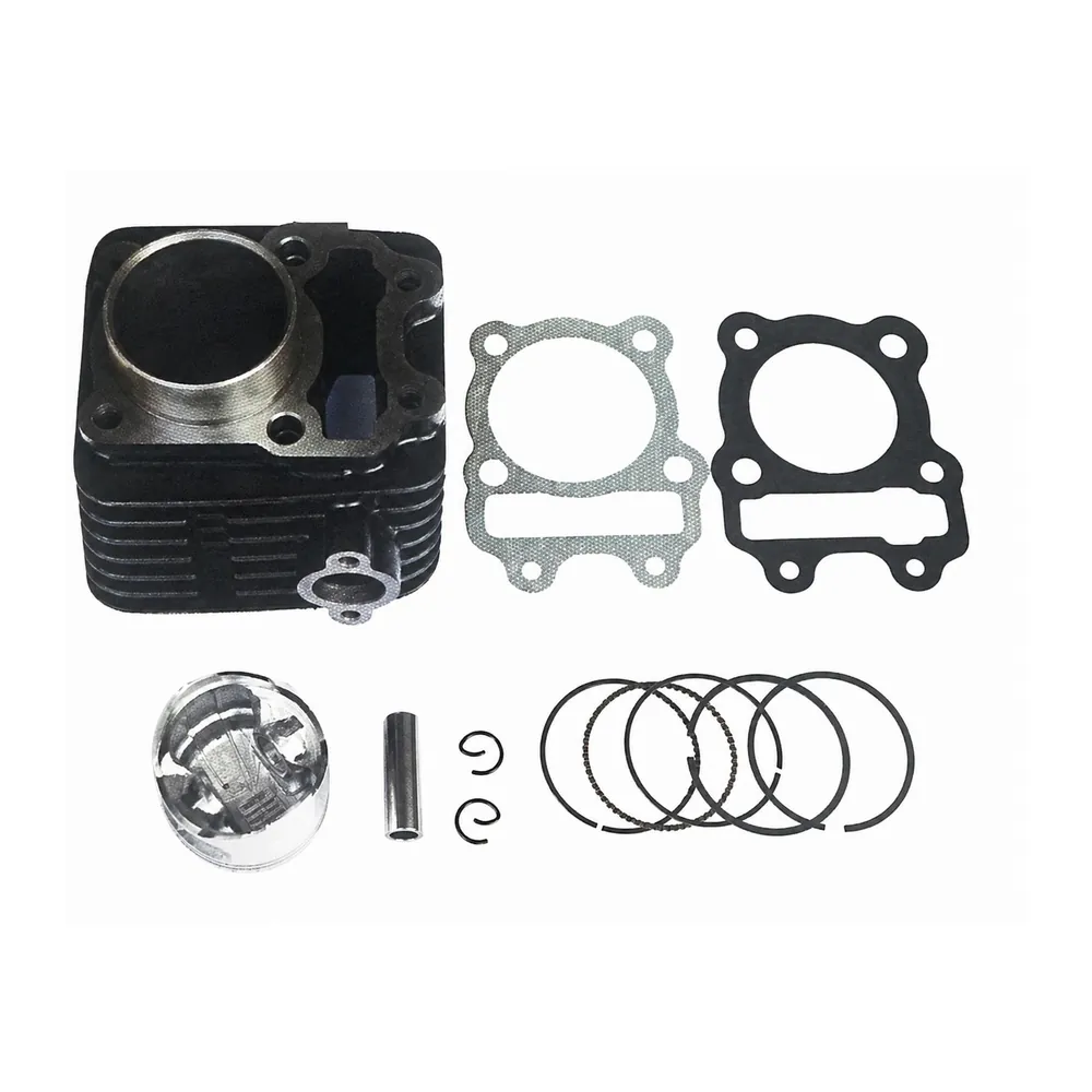 BAJAJ CT100-BM100 · CYLINDER KIT