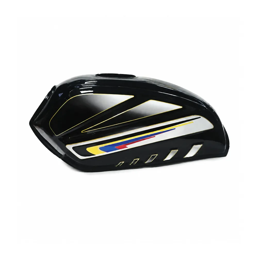 BERA · FUEL TANK