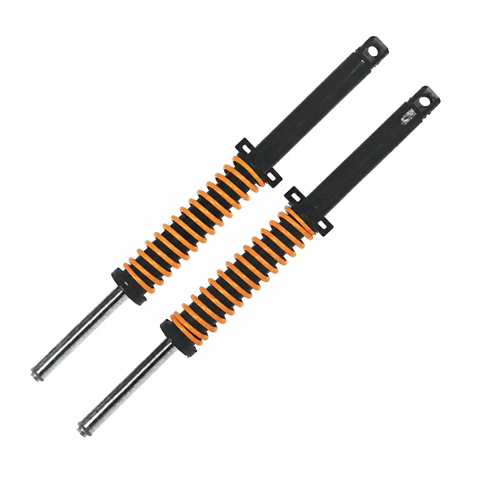Tricycles RONCO150 · FRONT SHOCK ABSORBER
