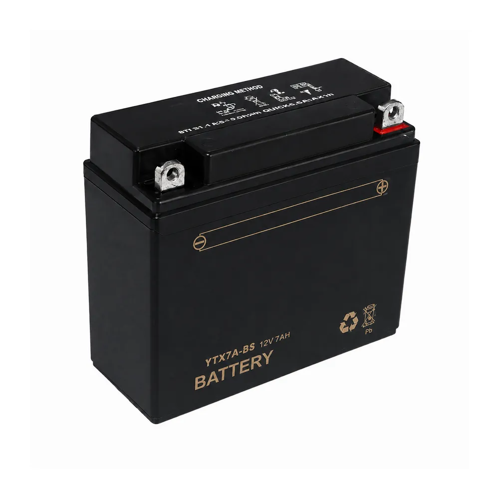 Tricycles WX150-A · BATTERY