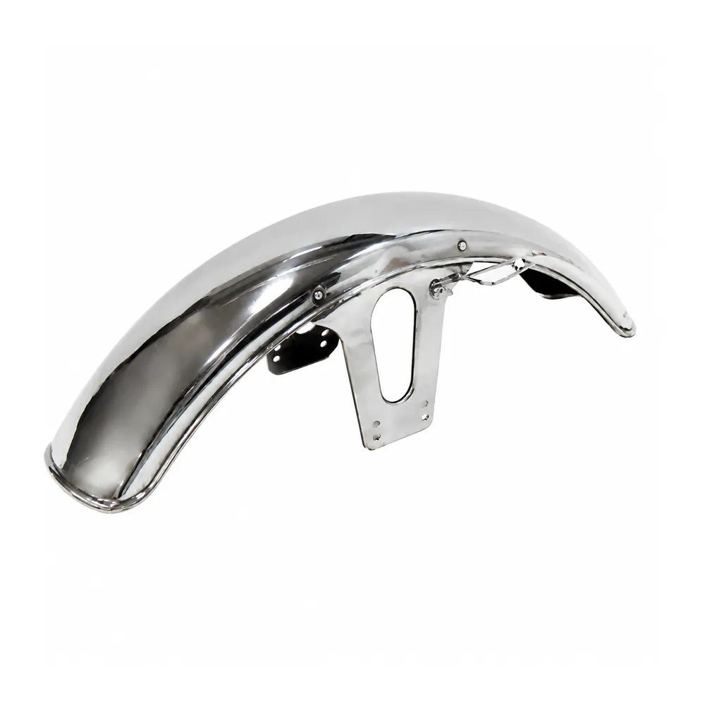 Tricycles WX150-A · FRONT FENDER