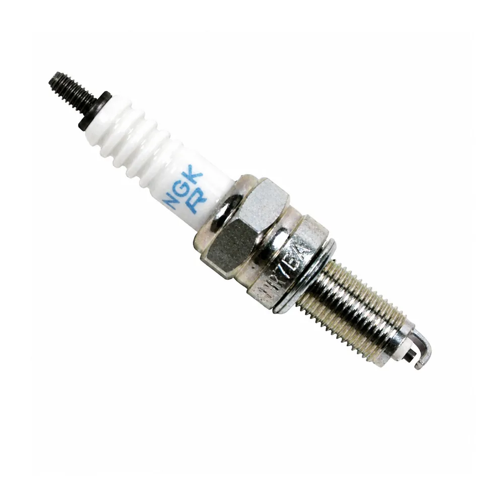 HAOJUE XPRESS125 · SPARK PLUG