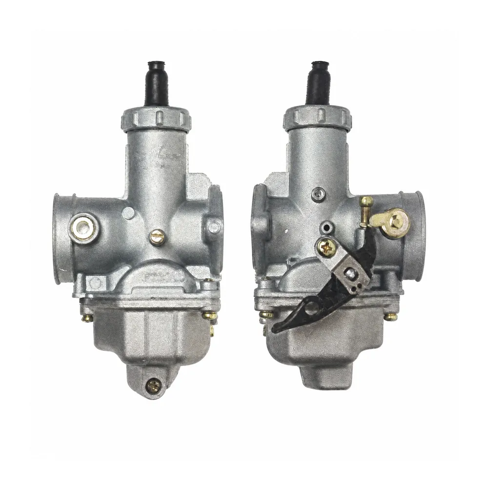 HONDA CG125-230 · CARBURETOR