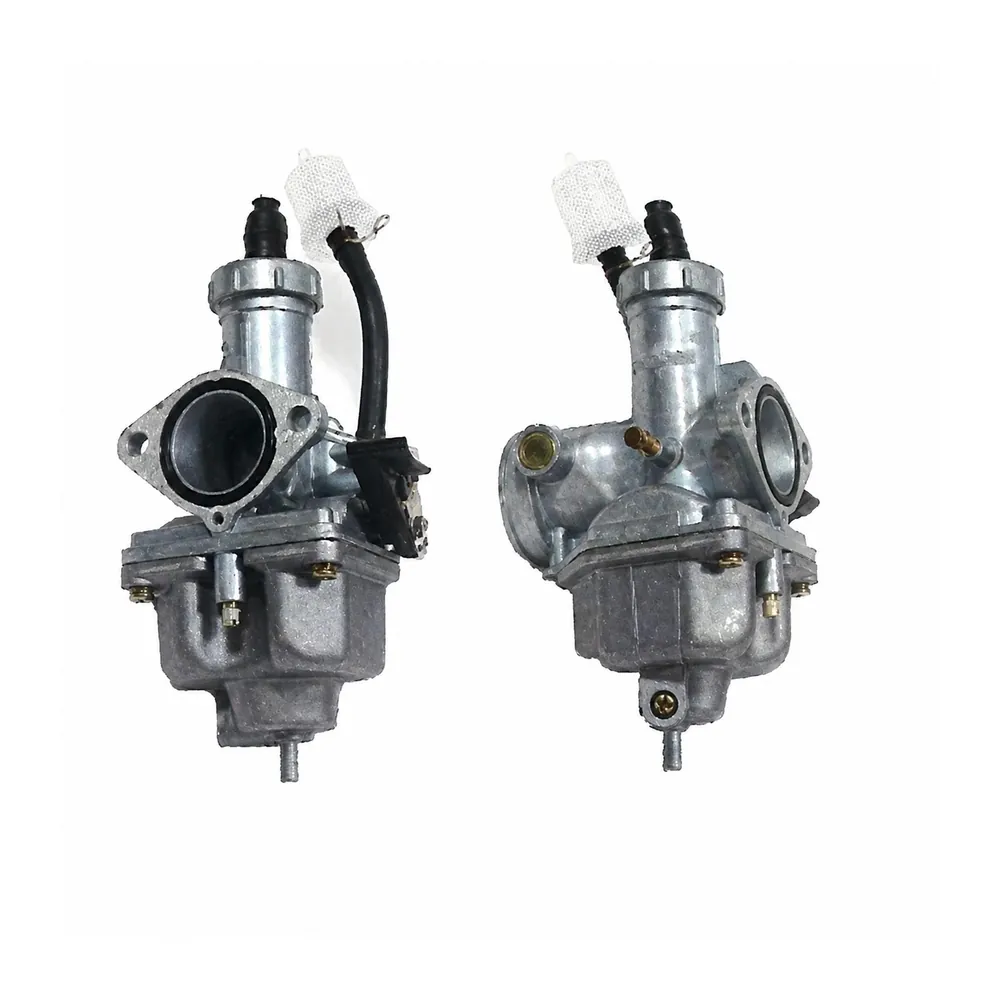 HONDA CG125-230 · CARBURETOR