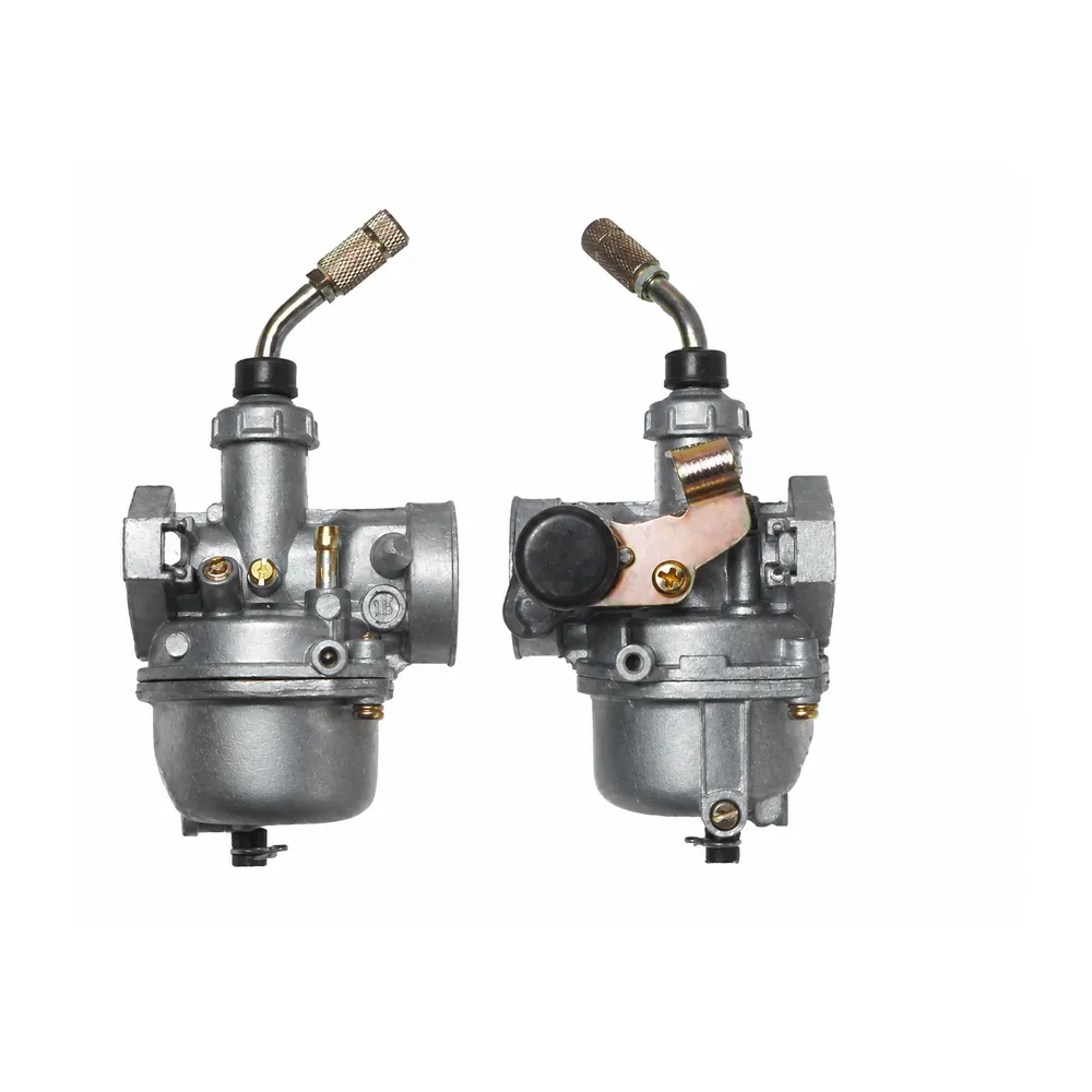 BAJAJ CT100-BM100 · CARBURETOR