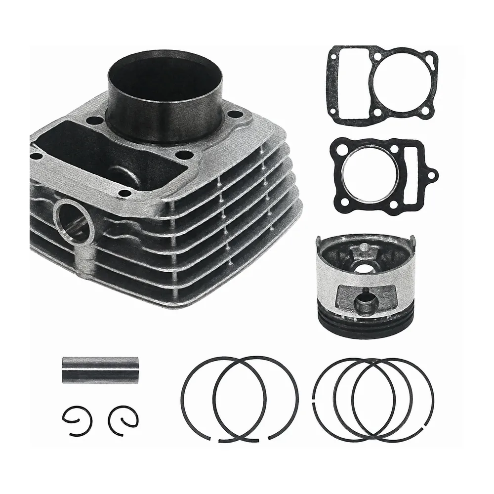 HONDA CG125-230 · CYLINDER SET