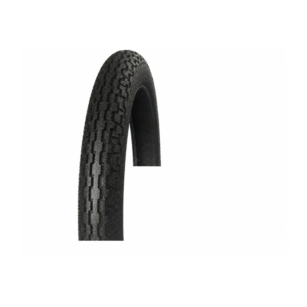 HONDA CG125-230 / HONDA CGL / SUZUKI GN125 · TIRE