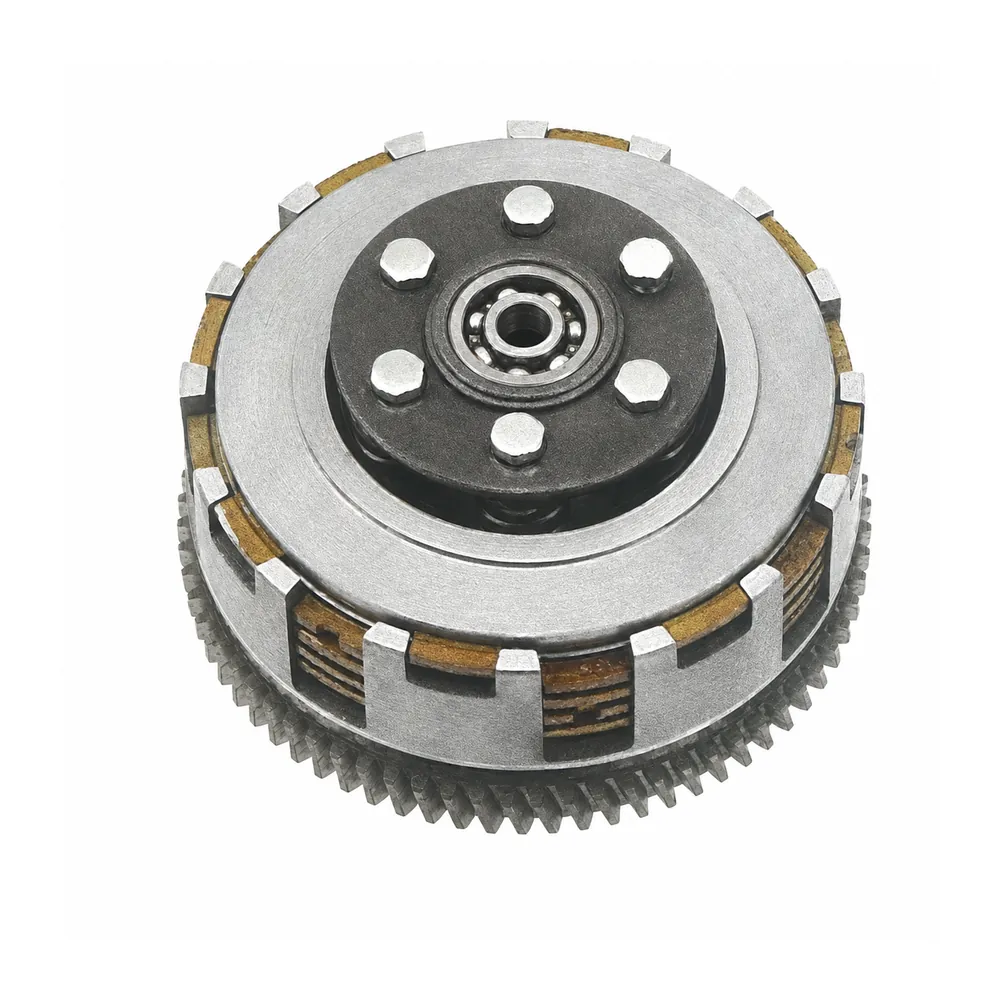 BAJAJ CT100-BM100 · CLUTCH