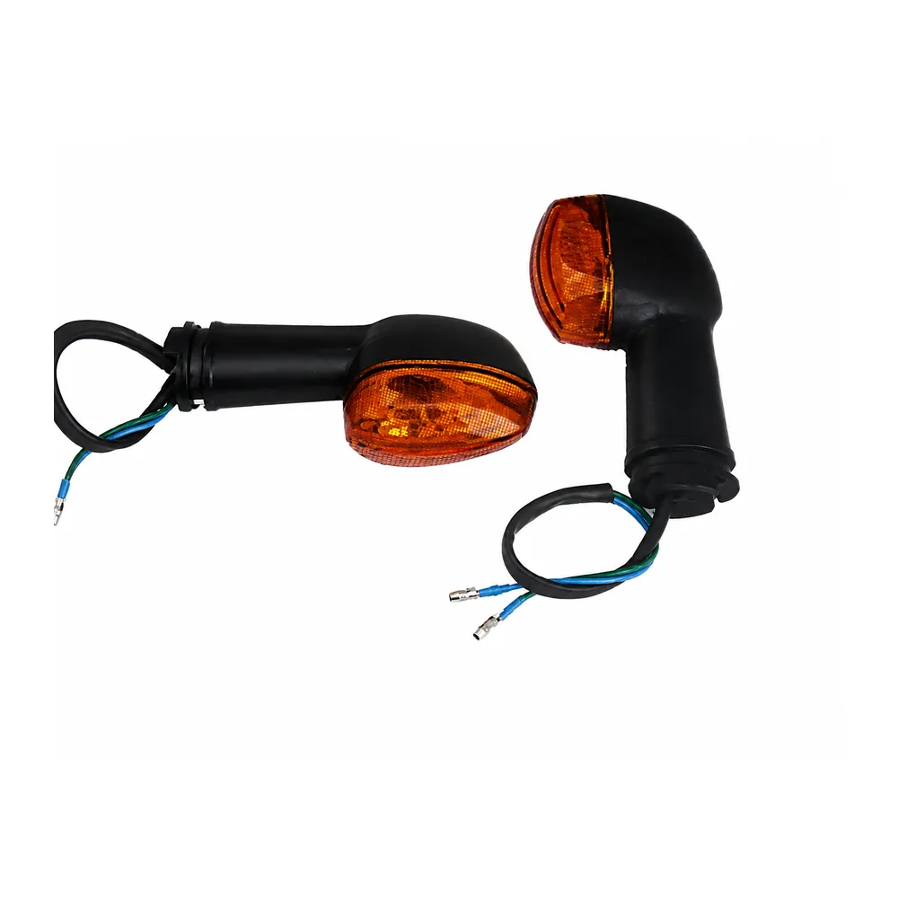 YAMAHA YBR125 · LIGHT