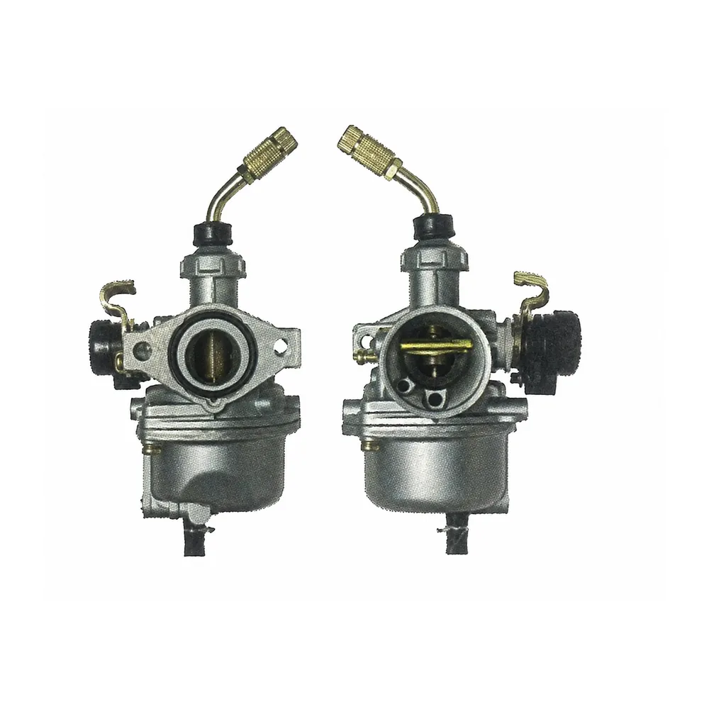 BAJAJ CT100-BM100 · CARBURETOR