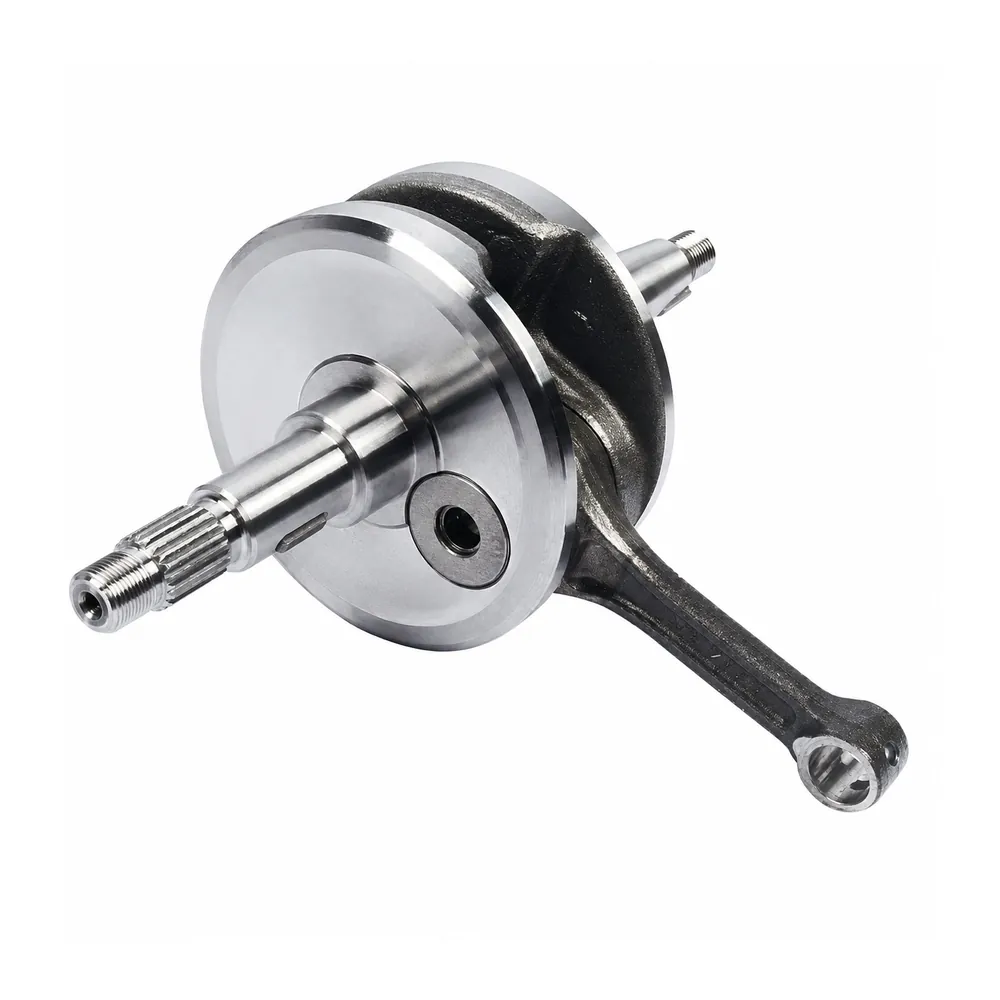 HONDA CBF150 / TT150 / XR150 · CRANK ASSY