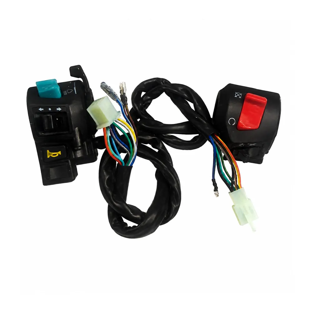 Tricycles YX150ZH · HANDLE SWITCH