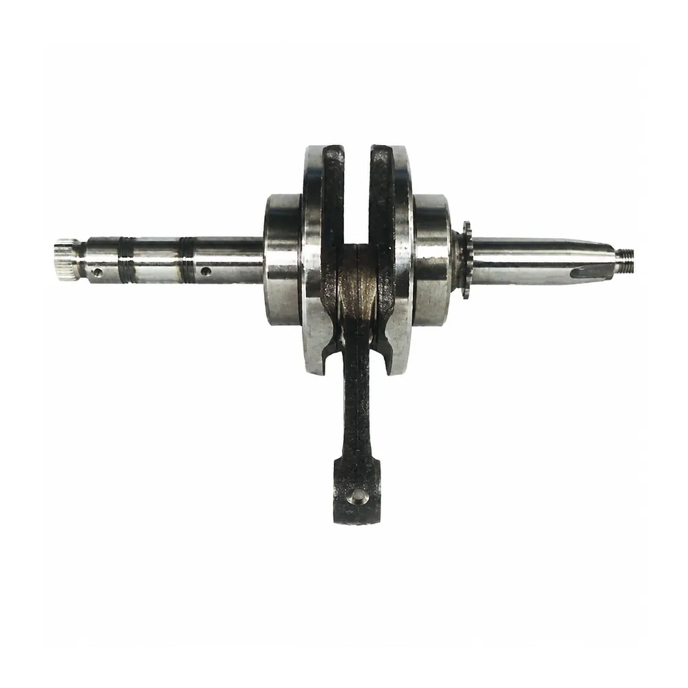 HONDA C100-CD110 · CRANKSHAFT
