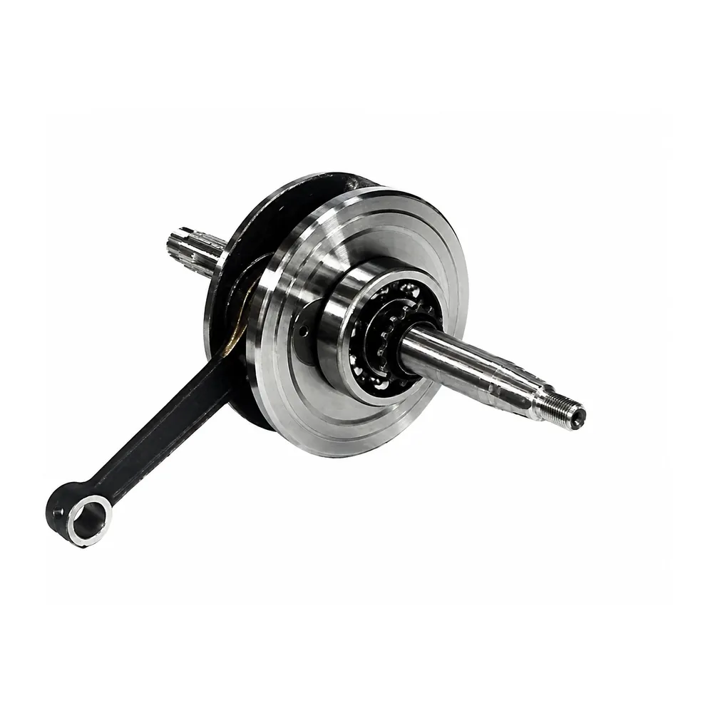 BAJAJ CT100-BM100 · CRANKSHAFT
